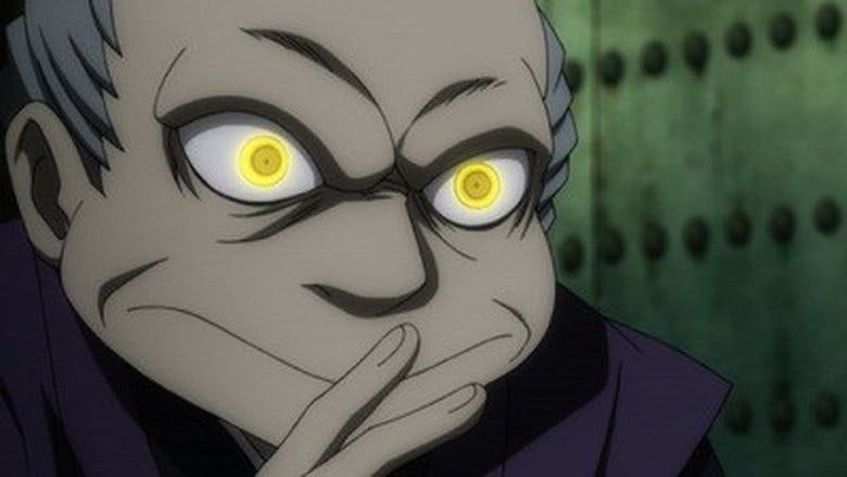 Assistir Nurarihyon no Mago Temporada 2 Episódio 20 Online em HD