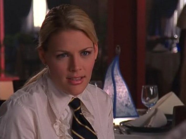 Assistir Dawson crece Temporada 5 Episódio 11 Online em HD