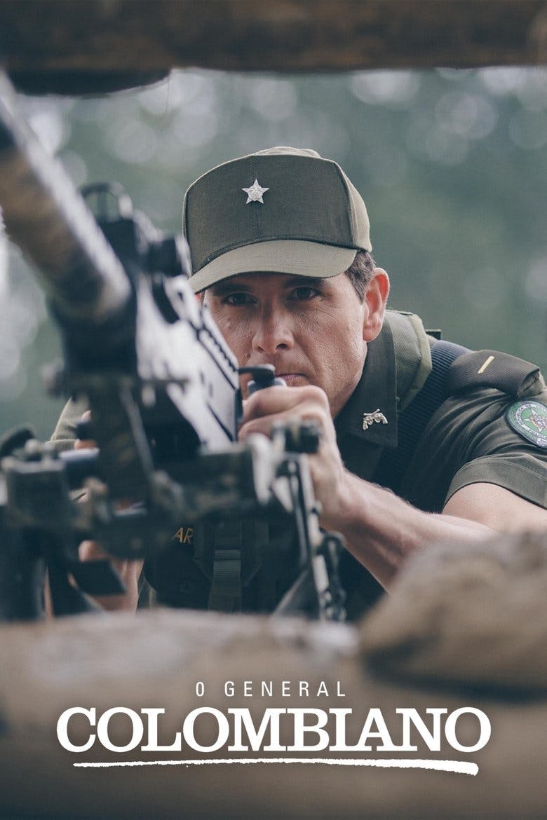 Assistir O General Colombiano Temporada 3 Episódio 23 Online em HD