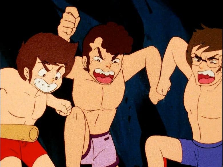 Assistir Turma do Barulho Temporada 1 Episódio 25 Online em HD