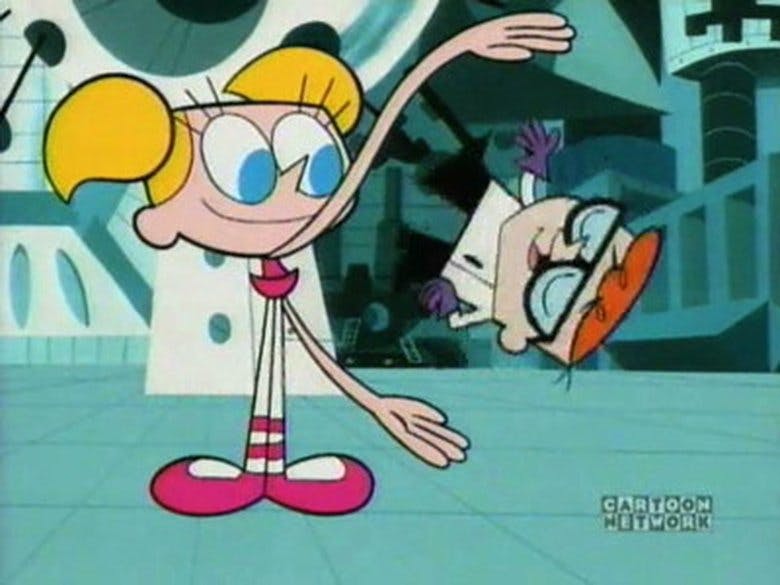 Assistir O Laboratório de Dexter Temporada 3 Episódio 23 Online em HD