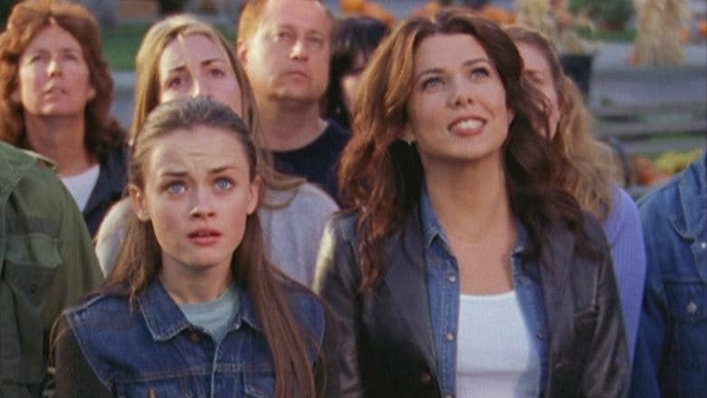 Assistir Gilmore Girls: Tal Mãe, Tal Filha Temporada 3 Episódio 6 Online em HD