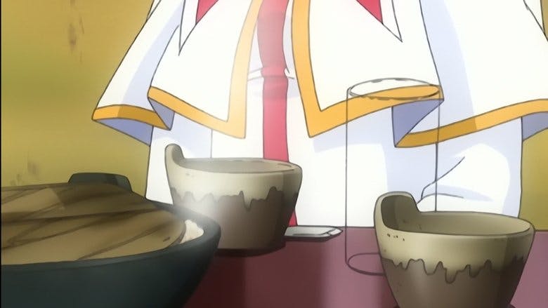 Assistir Aria The Animation Temporada 2 Episódio 3 Online em HD