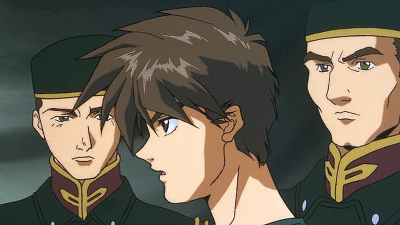 Assistir Mobile Suit Gundam Wing Temporada 1 Episódio 31 Online em HD