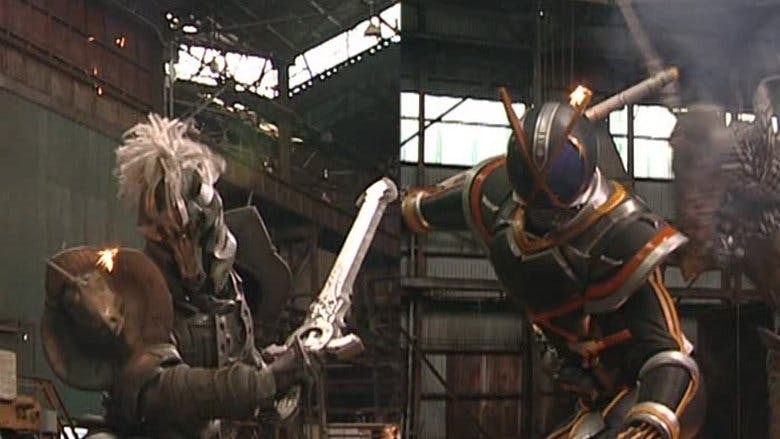 Assistir Kamen Rider Temporada 13 Episódio 22 Online em HD