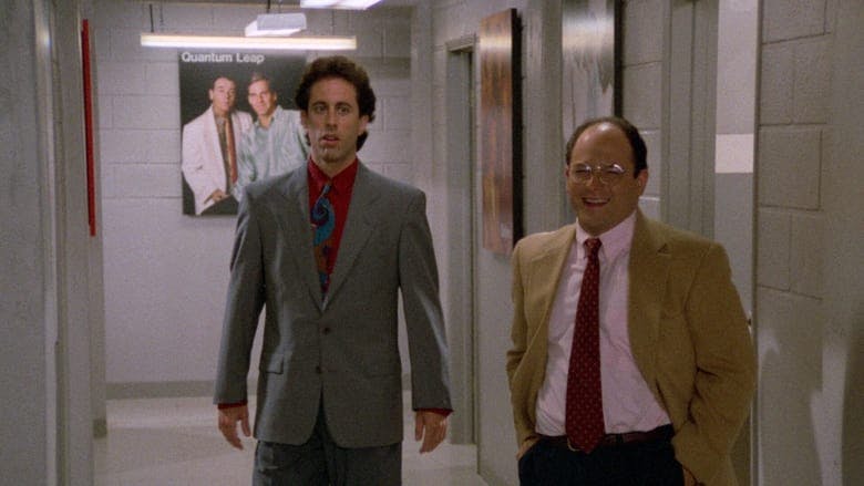 Assistir Seinfeld Temporada 4 Episódio 1 Online em HD