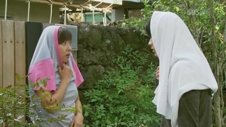 Assistir Jardim Secreto Temporada 1 Episódio 6 Online em HD