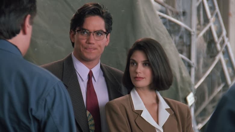 Assistir Lois & Clark: As Novas Aventuras do Superman Temporada 1 Episódio 2 Online em HD