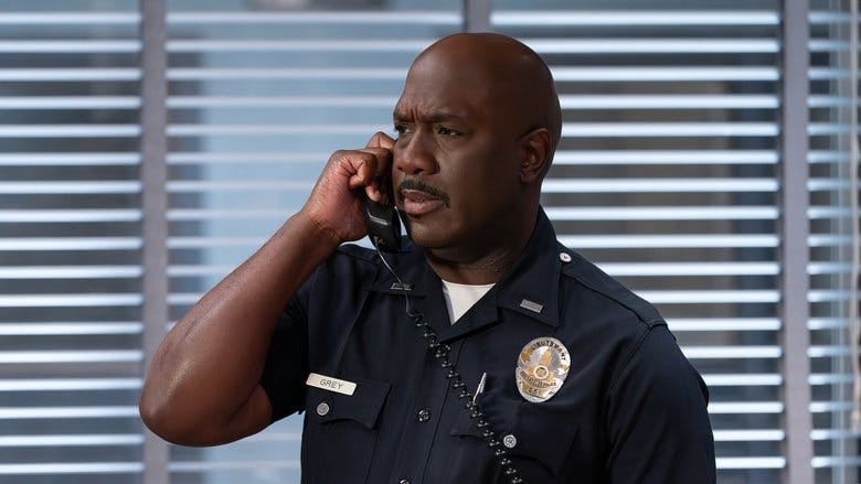 Assistir The Rookie Temporada 7 Episódio 17 Online em HD