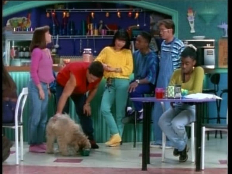 Assistir Power Rangers Temporada 1 Episódio 46 Online em HD