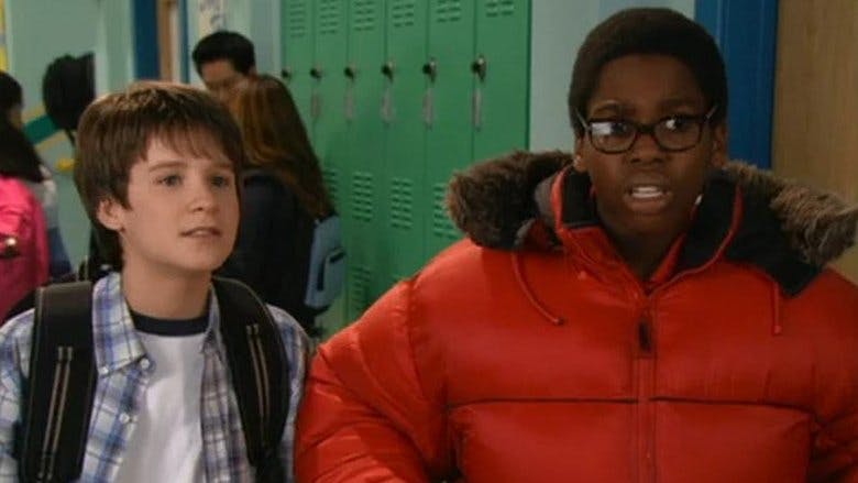 Assistir Manual de Sobrevivência Escolar do Ned Temporada 1 Episódio 1 Online em HD