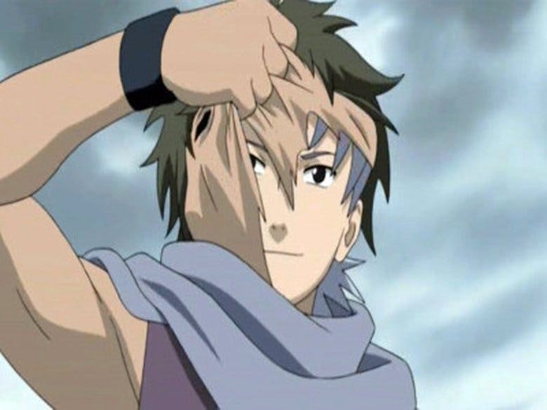 Assistir Naruto Shippuden Temporada 5 Episódio 110 Online em HD