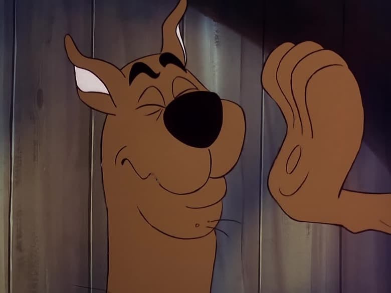 Assistir Scooby-Doo, Cadê Você? Temporada 3 Episódio 1 Online em HD