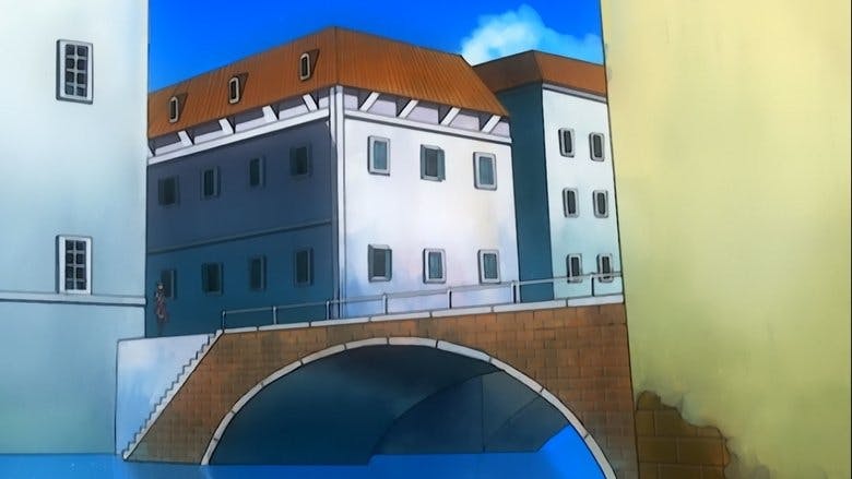 Assistir Aria The Animation Temporada 2 Episódio 13 Online em HD