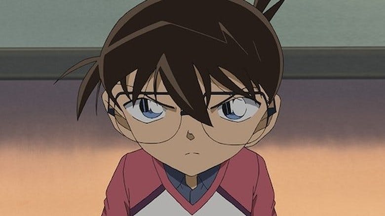 Assistir Detective Conan Temporada 1 Episódio 610 Online em HD
