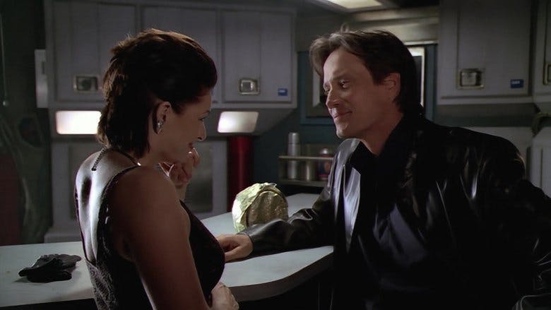 Assistir Andrômeda Temporada 3 Episódio 7 Online em HD