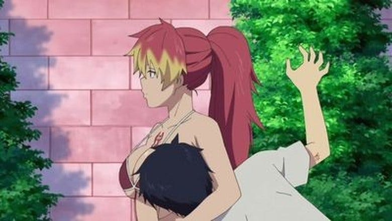 Assistir Blue Exorcist Temporada 1 Episódio 13 Online em HD
