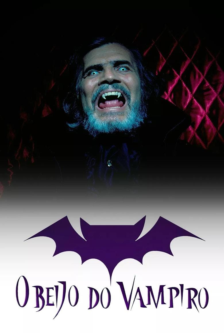 Assistir O Beijo do Vampiro Temporada 1 Episódio 5 Online em HD