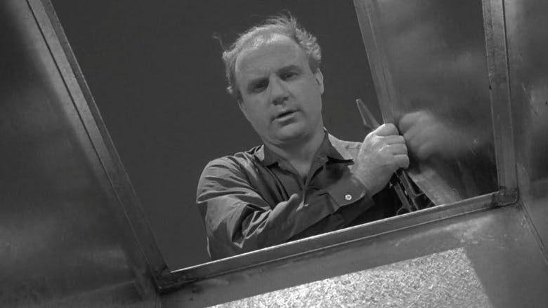 Assistir Além da Imaginação Temporada 1 Episódio 7 Online em HD