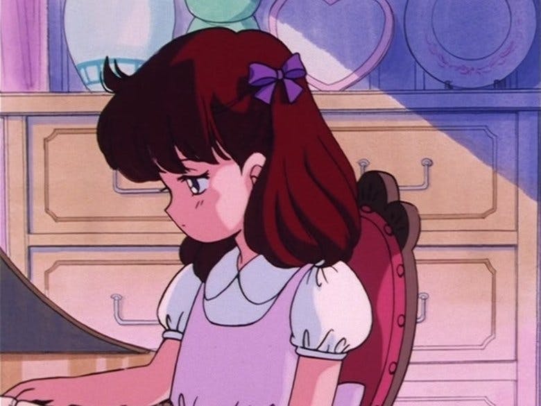Assistir Sailor Moon Temporada 1 Episódio 18 Online em HD