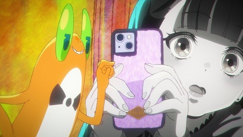 Assistir Maebashi Witches Temporada 1 Episódio 3 Online em HD