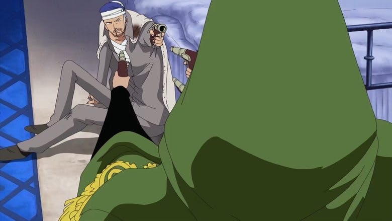 Assistir One Piece Temporada 8 Episódio 243 Online em HD