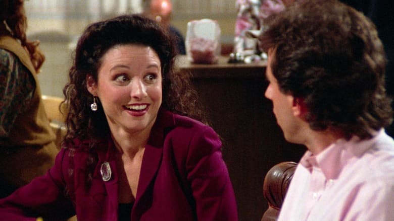 Assistir Seinfeld Temporada 5 Episódio 1 Online em HD