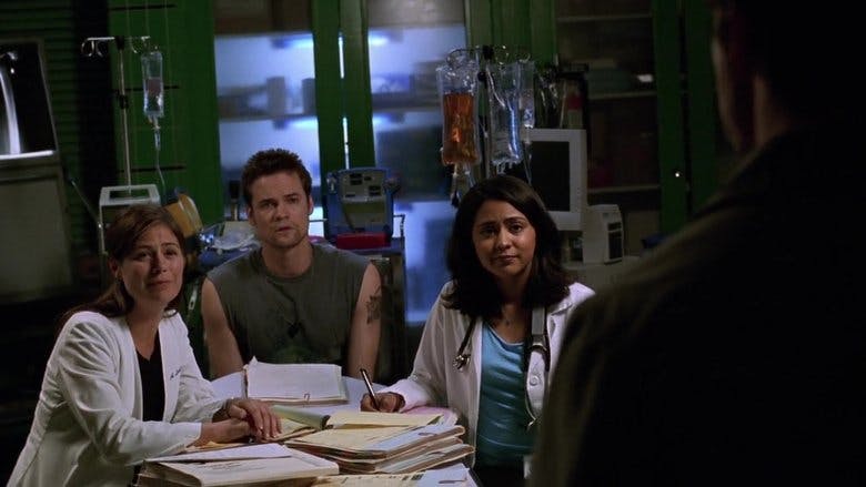 Assistir ER: Plantão Médico Temporada 11 Episódio 22 Online em HD
