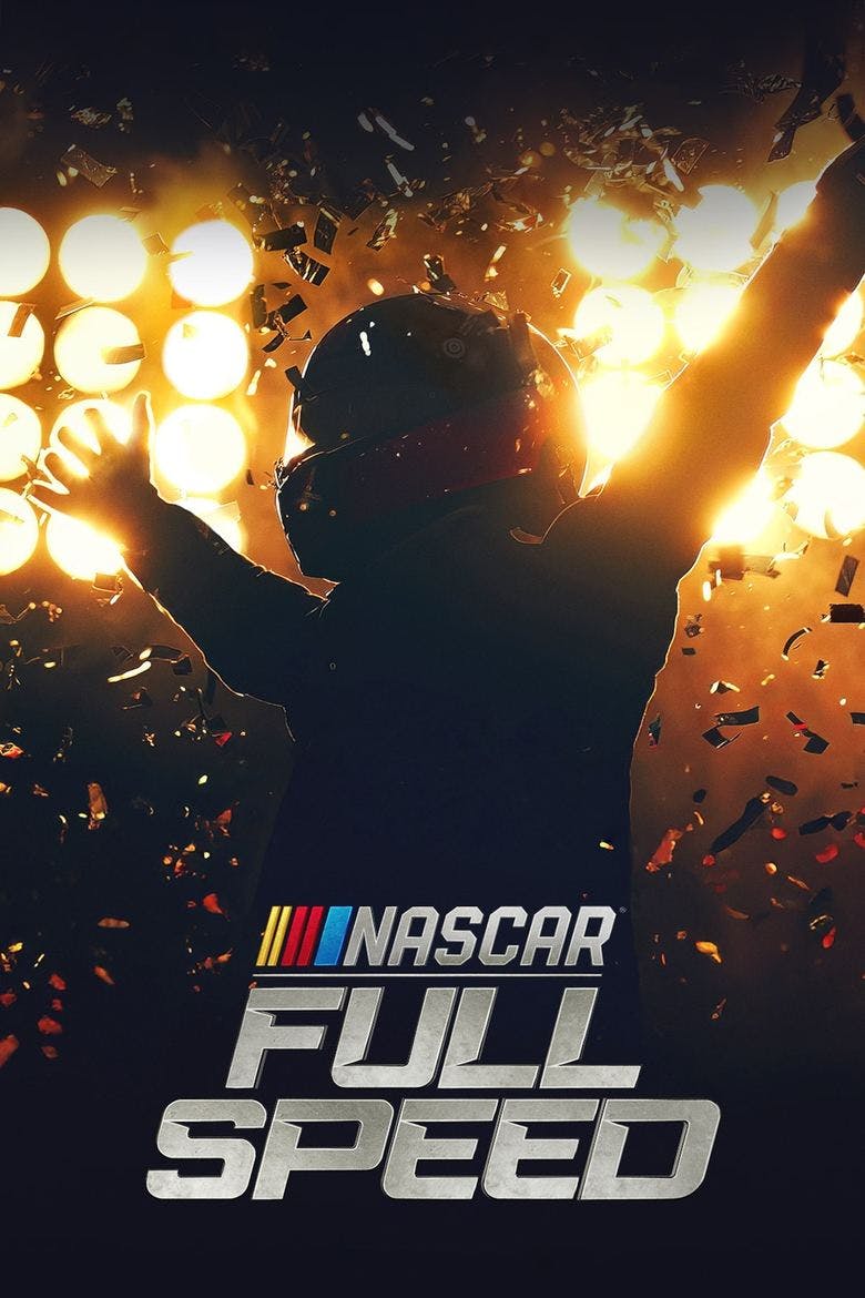 Assistir NASCAR: Velocidade Máxima Temporada 2 Episódio 5 Online em HD