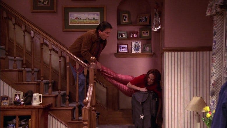 Assistir Raymond e Companhia Temporada 7 Episódio 22 Online em HD
