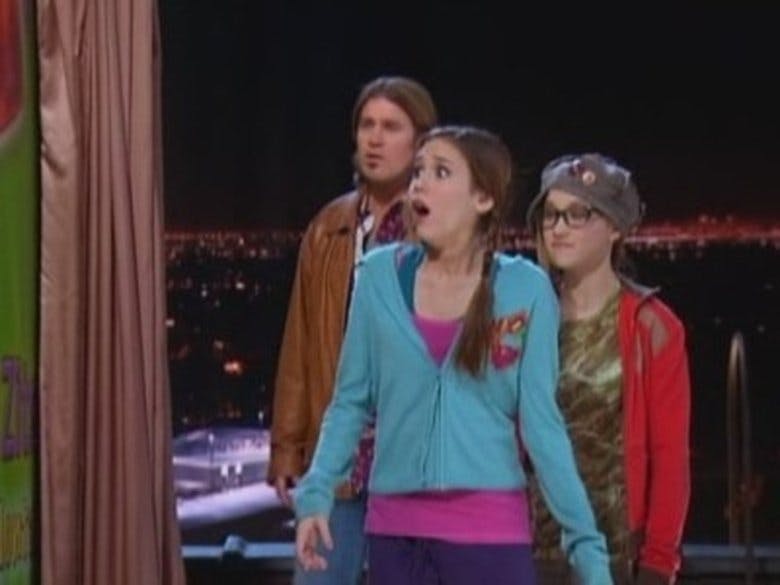 Assistir Hannah Montana – Sing Along Temporada 1 Episódio 13 Online em HD