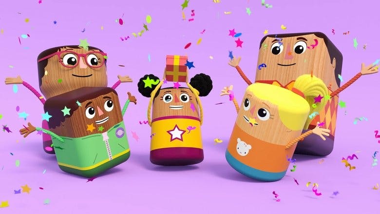 Assistir Bloquinho da Bea Temporada 1 Episódio 32 Online em HD