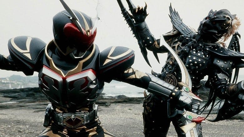 Assistir Kamen Rider Temporada 14 Episódio 23 Online em HD