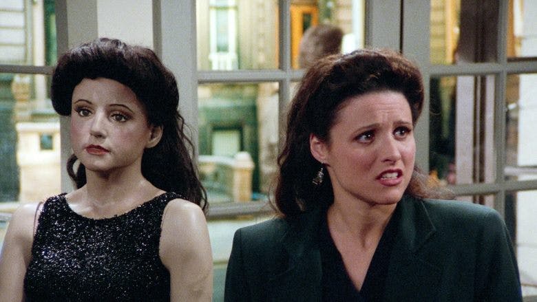 Assistir Seinfeld Temporada 5 Episódio 15 Online em HD