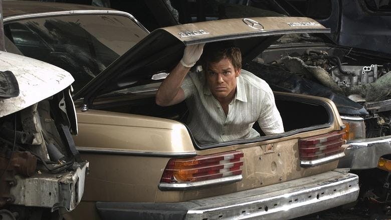 Assistir Dexter Temporada 1 Episódio 6 Online em HD
