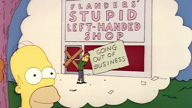 Assistir Os Simpsons Temporada 3 Episódio 3 Online em HD