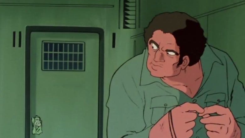 Assistir Mobile Suit Gundam Temporada 1 Episódio 17 Online em HD