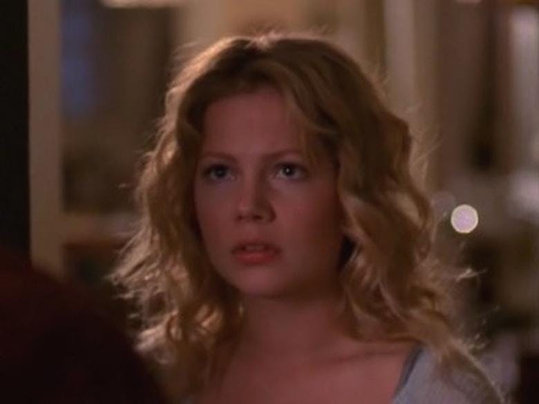Assistir Dawson crece Temporada 5 Episódio 10 Online em HD