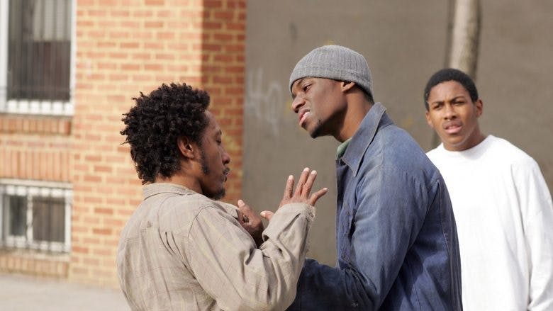 Assistir A Escuta Temporada 4 Episódio 5 Online em HD