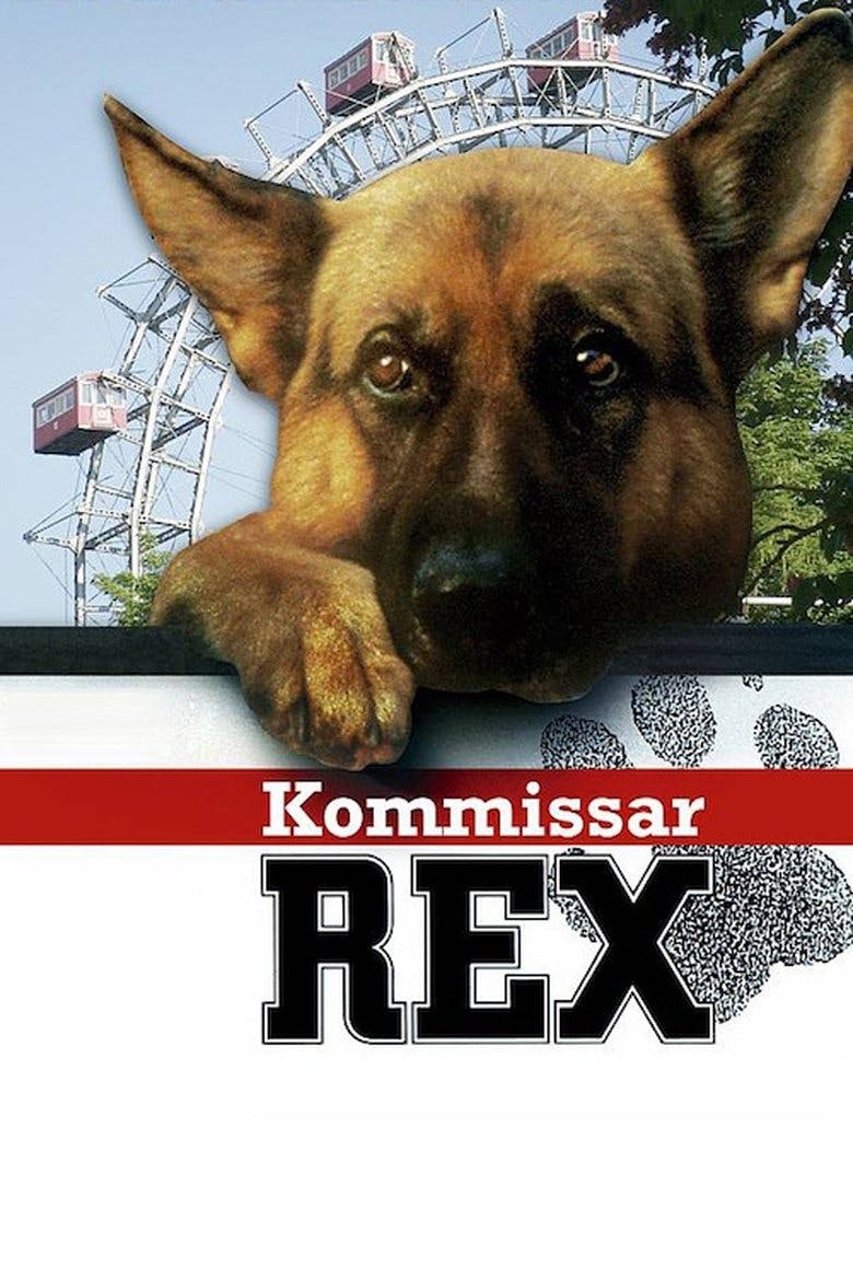 Assistir Rex – O Cão Polícia Temporada 6 Episódio 11 Online em HD
