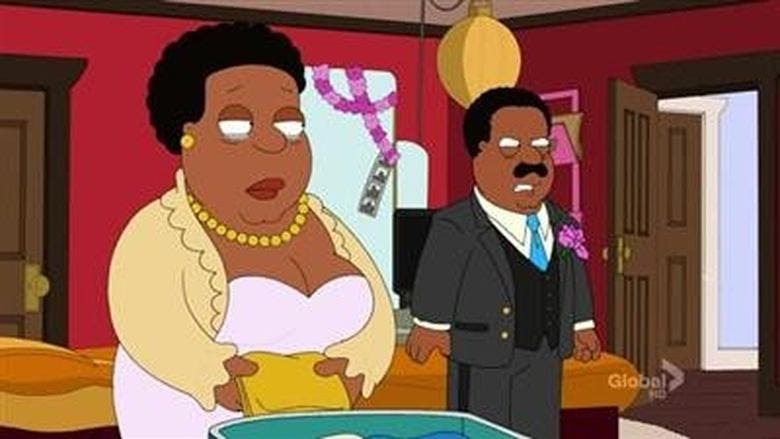 Assistir El show de Cleveland Temporada 1 Episódio 21 Online em HD