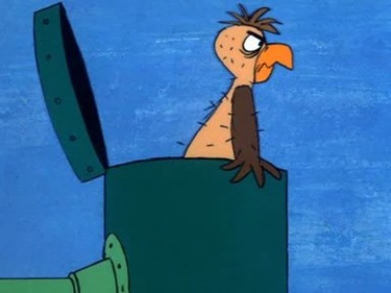 Assistir Dick Vigarista E Muttley Temporada 1 Episódio 34 Online em HD