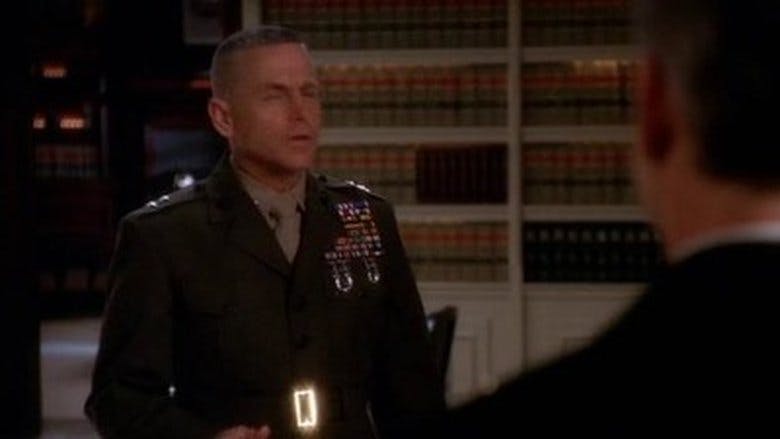Assistir JAG: Ases Invencíveis Temporada 10 Episódio 16 Online em HD