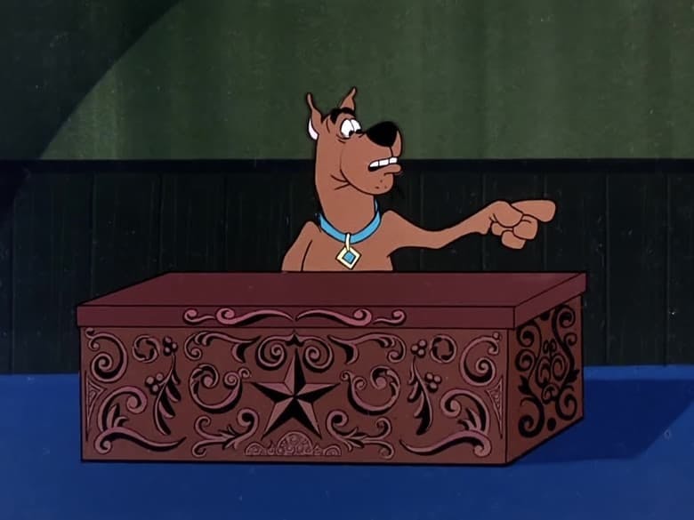 Assistir Scooby-Doo, Cadê Você? Temporada 1 Episódio 7 Online em HD