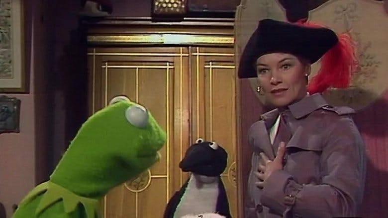 Assistir Muppet Show Temporada 5 Episódio 13 Online em HD