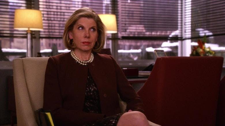Assistir The Good Wife – Pelo Direito de Recomeçar Temporada 2 Episódio 17 Online em HD
