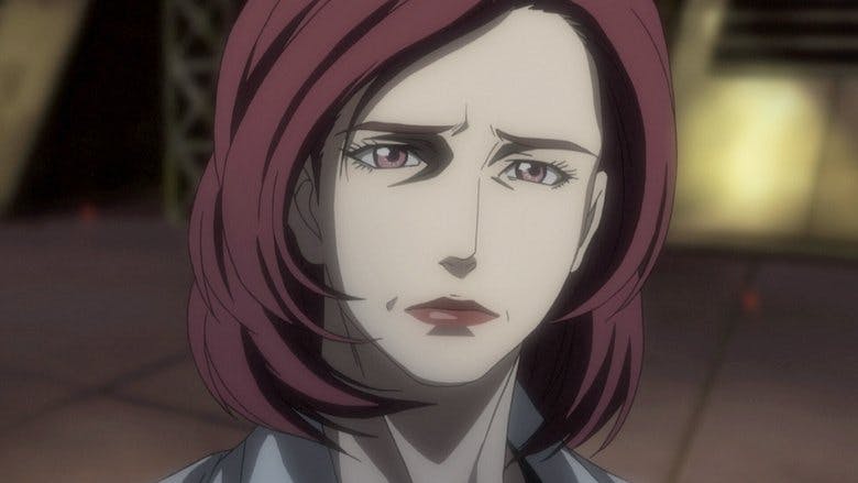 Assistir Marvel Anime: X-Men Temporada 1 Episódio 10 Online em HD