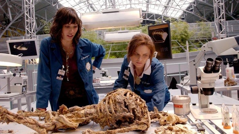 Assistir Ossos Temporada 1 Episódio 1 Online em HD