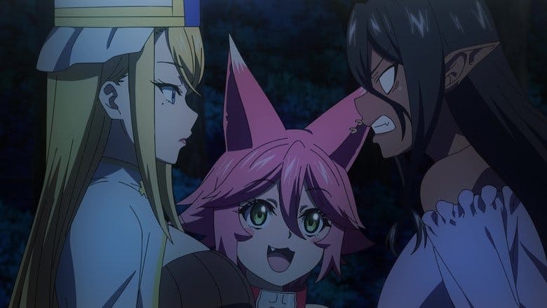 Assistir Yandere Dark Elf: She Chased Me All the Way from Another World! Temporada 1 Episódio 4 Online em HD