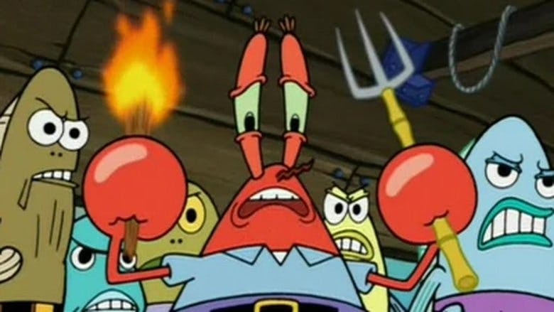 Assistir Bob Esponja Calça Quadrada Temporada 4 Episódio 24 Online em HD